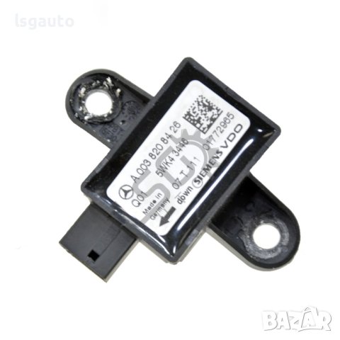 AIRBAG сензор Mercedes-Benz M-class (W164) 2005-2011 ID:100846
