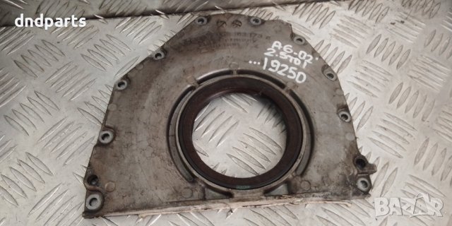 Семеринг Audi A6,2.5TDI,2002г.