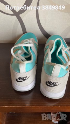 Маратонки Nike 42,5 Номер, снимка 4 - Маратонки - 43726619
