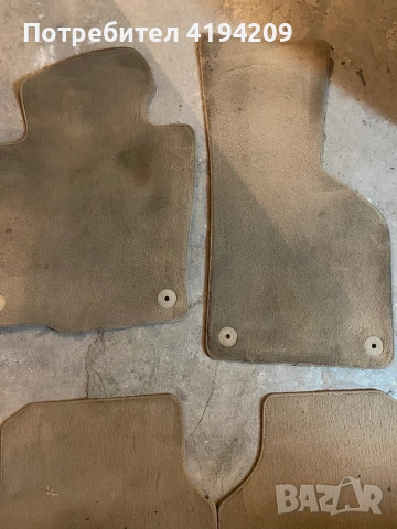 Стелки Vw Passat b6 audi a3 Vw golf 5 