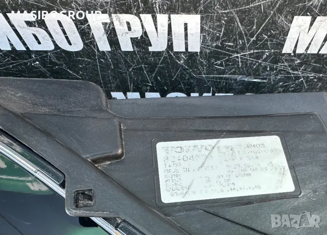 Фар ляв фарове Led за Волво ХЦ40 Volvo XC40, снимка 9 - Части - 50010900