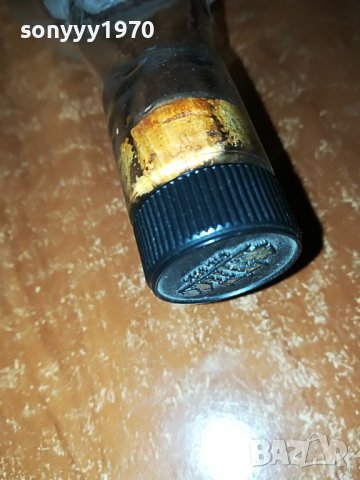 SOLD OUT-macallan amber-празно шише за колекция 1105221941, снимка 11 - Колекции - 36731196