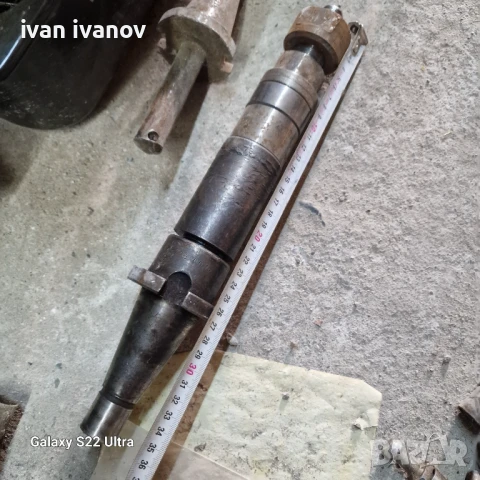 За Фреза , снимка 2 - Стругове - 50551956