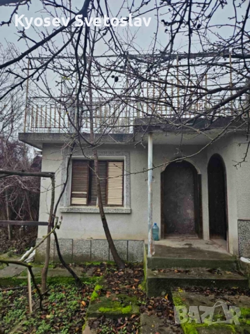 Продава ВИЛА, улица Албена 106, снимка 4 - Вили - 52385229