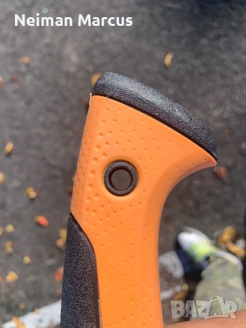 Fiskars • Machete, снимка 10 - Градински инструменти - 43946054