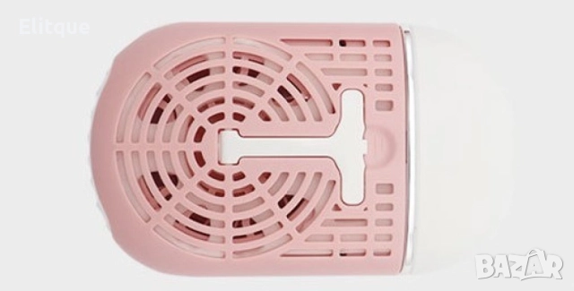 Мини вентилатор за извиване на мигли, снимка 4 - Други - 52863129