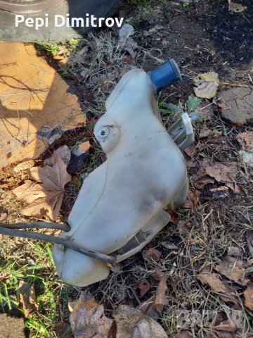 Казанче чистачки за Fiat Punto Hatchback (09.1993 - 09.1999) 