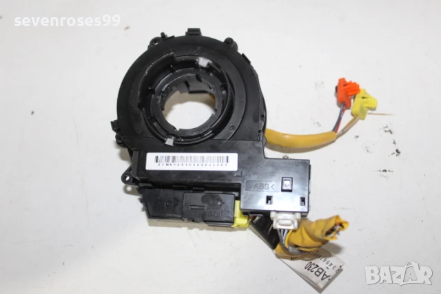 Лентов кабел Мазда 3 2008 2.3i 158hp Mazda 3 седан  BAN6-AB230, снимка 3 - Части - 51231781