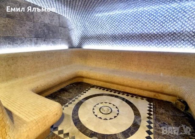 Тавани за парна баня от стиропор , епс, снимка 9 - Ремонти на баня - 39237058