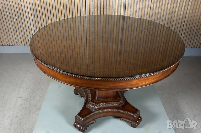 Луксозни мебели , снимка 4 - Маси - 52015630