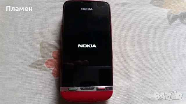  Телефон NOKIA Asha 311 