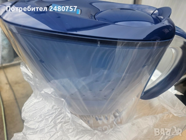 Кана за пречистване на вода Brita, снимка 6 - Други - 53114271