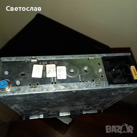 Автокасетофон, снимка 3 - Радиокасетофони, транзистори - 48519935