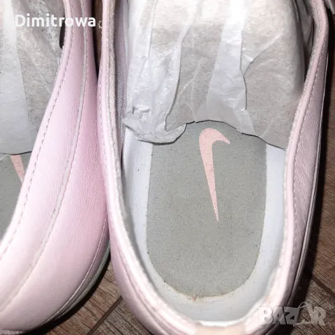 н.40 Nike, снимка 4 - Маратонки - 47398034