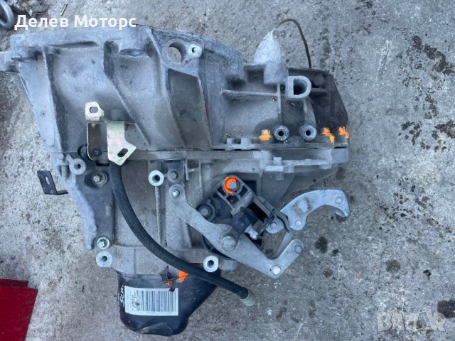 JH3-372, 304010192R скоростна кутия от Dacia Sandero 1.0 SCЕ 2018 г., снимка 9 - Части - 52228135