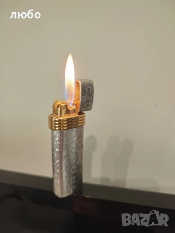 Запалка CRISTIAN DIOR Чисто Нова Не Употребявана-Работи, снимка 16 - Запалки - 50434396