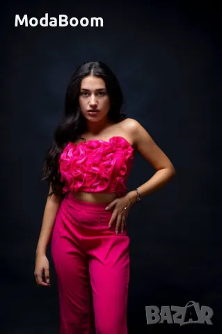 Дамски комплекти от две части , снимка 4 - Комплекти - 48428286