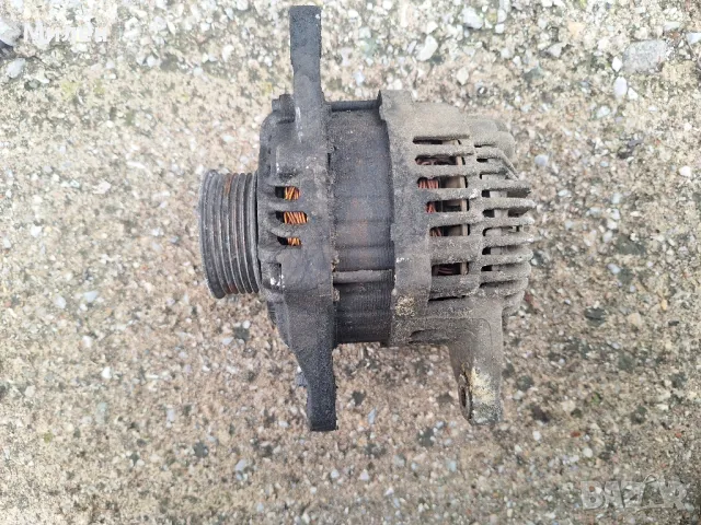 Алтернатор За Mitsubishi L200 2006-2015 Година 2,5 DI-D Мицубиши Л200 2,5 Дизел 