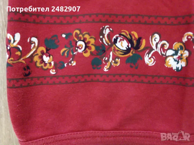 Детска блузка за момиче, снимка 9 - Бебешки блузки - 49210045