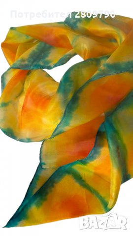 Squares / Квадраты / Квадрати / Quadrate, снимка 15 - Шалове - 31904432