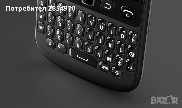 BlackBerry 9720 samoa 3G BBM  WIFi GPS, снимка 5 - Blackberry - 40534368