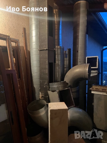 Аспирация за заведение, снимка 2 - Обзавеждане за заведение - 52080390