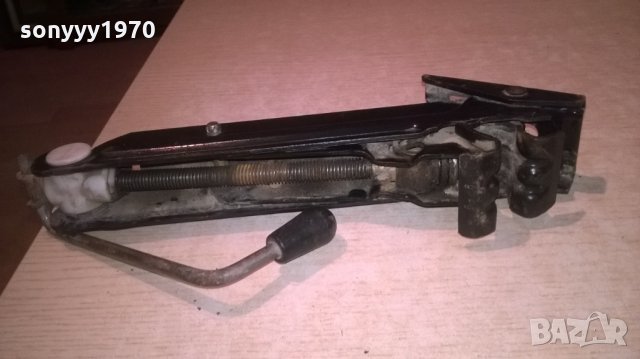 SEAT & VW-BATZ-КРИК-шВЕЦИЯ, снимка 2 - Аксесоари и консумативи - 27068845