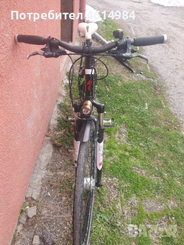 Specialized crossover comp, снимка 12 - Велосипеди - 52964381