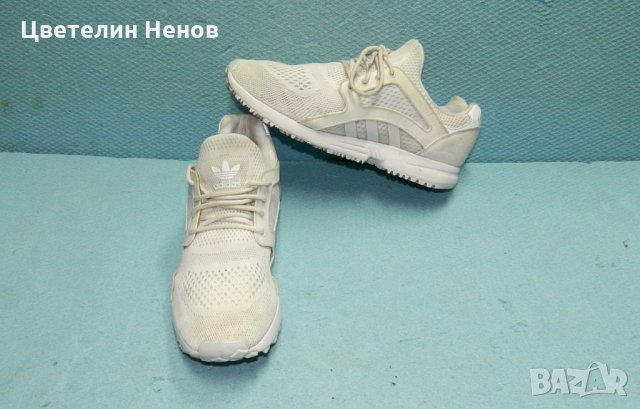 маратонки Adidas Racer Lite EM W  номер 39 -40 , снимка 4 - Маратонки - 28304680