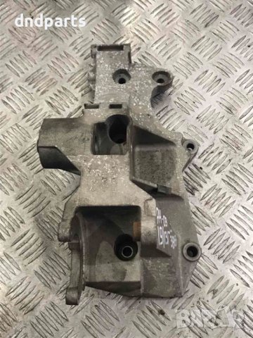 Aлуминиева конзола Audi A4,1.9TDI,131кс.,2003г.