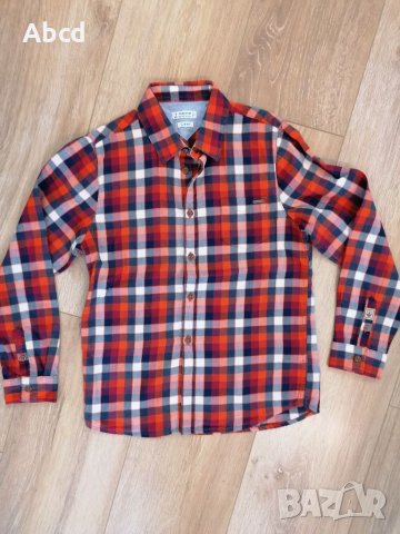 Ризи Mayoral , снимка 4 - Детски ризи - 32261726