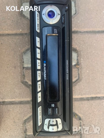 Радио CD , снимка 2 - Аксесоари и консумативи - 50902219