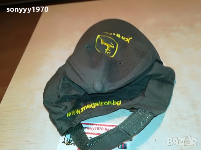 JOHN DERE-NEW 2006221137, снимка 9 - Шапки - 37139991