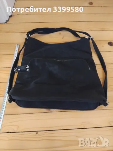 Дамска чанта , снимка 2 - Чанти - 49242651