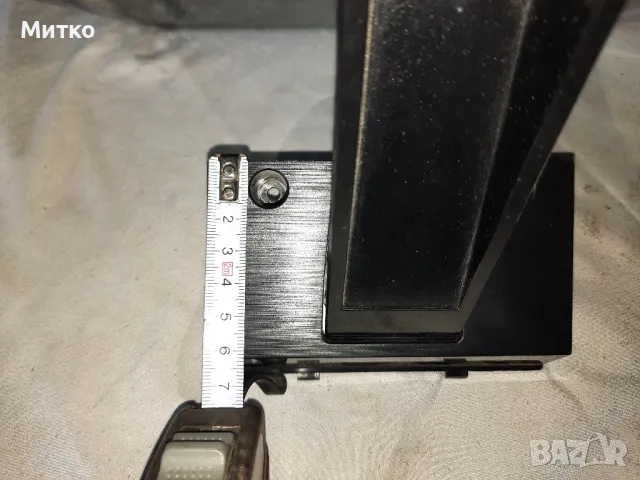 Стойка за телевизор LG 29 инчов за плот, снимка 10 - Стойки, 3D очила, аксесоари - 48279374