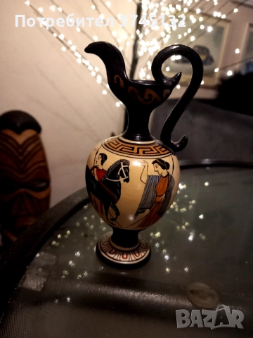 Порцелан , снимка 12 - Антикварни и старинни предмети - 51536362