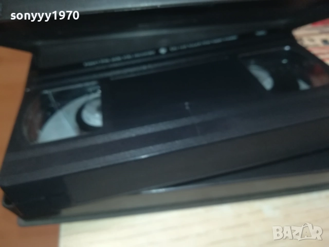 LION KING-VHS VIDEO TAPE 1609251327, снимка 12 - Други жанрове - 51731989