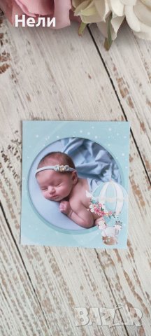 Магнити със снимка , снимка 10 - Подаръци за кръщене - 40347057