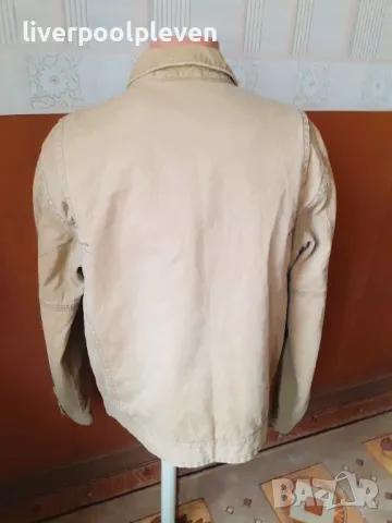 👉American Eagle Original М-L зимно, снимка 6 - Якета - 48197985