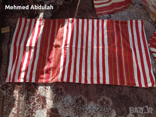 Тестемели и мендили