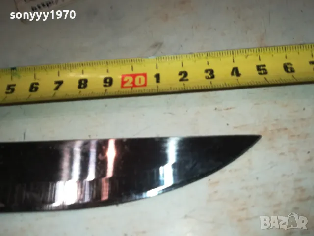 ОСТЪР НОВ НОЖ 1111241149, снимка 5 - Ножове - 47923720