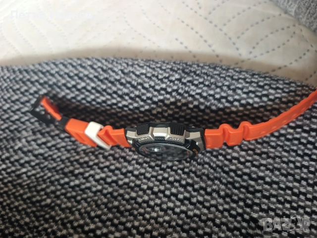CASIO AE 1000 W мъжки часовник. , снимка 2 - Мъжки - 53411032