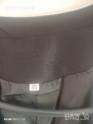 Сако размер М, снимка 3 - Сака - 47679741