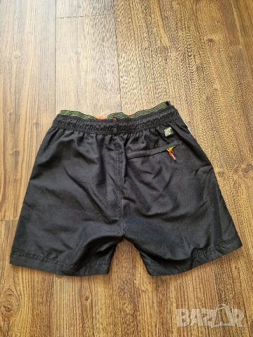 Страхотни мъжки къси шорти , бански  SUPERDRY размер S , снимка 10 - Бански - 50637577
