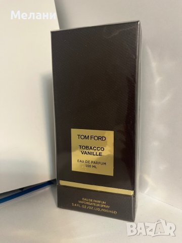 Дамски и мъжки парфюми Tom Ford 100% качество, снимка 3 - Дамски парфюми - 38583142