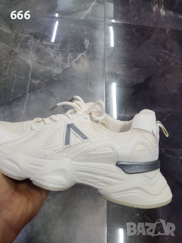 Маратонки, снимка 3 - Маратонки - 43192755