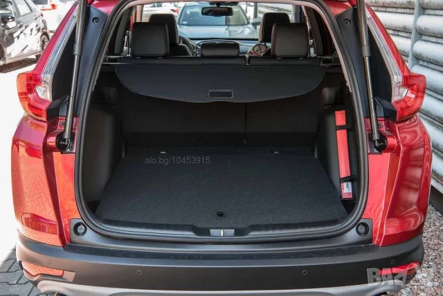 Щора за багажник за honda cr-v v (2018-), снимка 3 - Части - 51193674