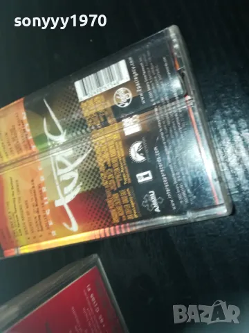 2PAC TUPAC RESURRECTION-ORIGINAL TAPE-COPY TO BASF TAPE 08112413190811241317, снимка 16 - Аудио касети - 47890956