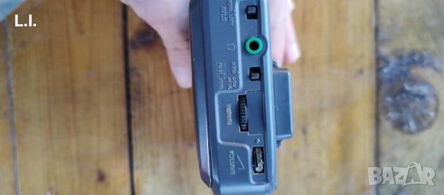 Уолкмем Сони Sony., снимка 4 - Ресийвъри, усилватели, смесителни пултове - 52558690