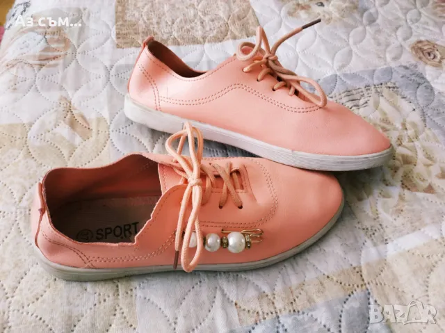 Обувки/боти/балеринки , снимка 10 - Други - 48553056